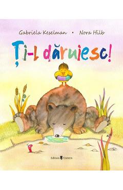 Ti-l daruiesc - Gabriela Keselman