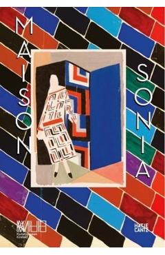 Maison Sonia Delaunay - Sonia Delaunay