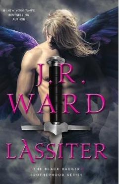 Lassiter - J. R. Ward