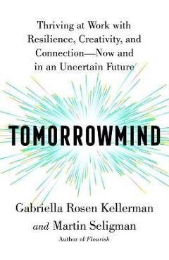 Tomorrowmind: Thriving at Work--Now and in an Uncertain Future - Gabriella Rosen Kellerman