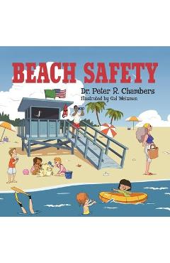 Beach Safety - Peter R. Chambers