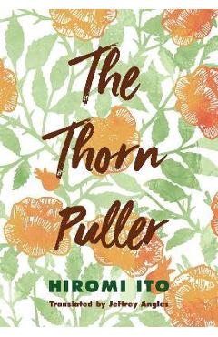 The Thorn Puller - Hiromi Ito