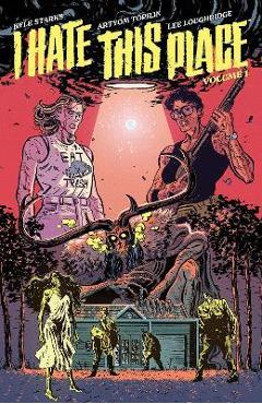 I Hate This Place - Kyle Starks