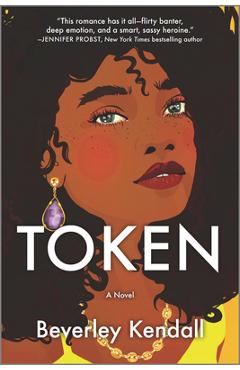 Token - Beverley Kendall