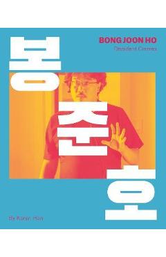 Bong Joon Ho: Dissident Cinema - Little White Lies