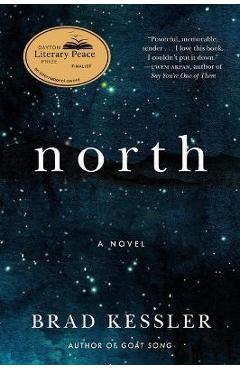 North - Brad Kessler