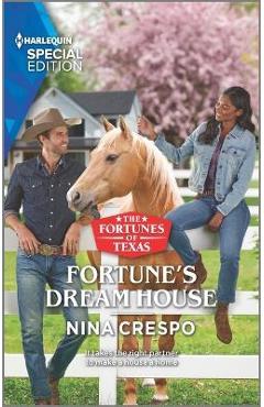Fortune\'s Dream House - Nina Crespo