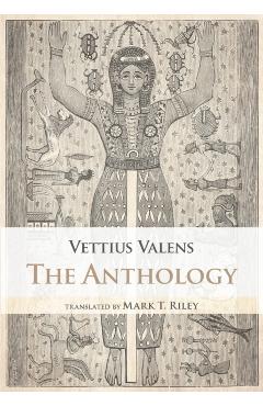 The Anthology - Vettius Valens