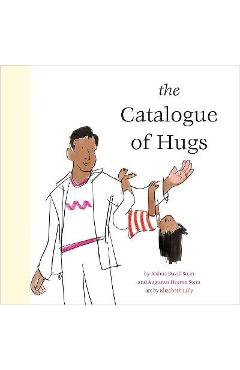 The Catalogue of Hugs - Joshua David Stein