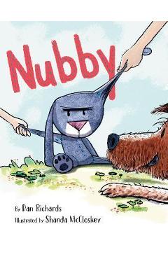 Nubby - Dan Richards