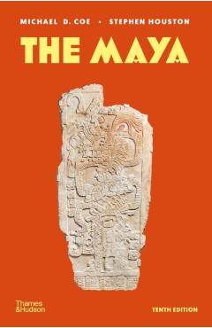 The Maya - Michael D. Coe