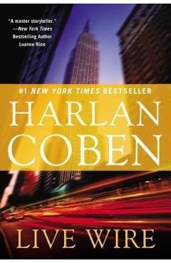 Live Wire - Harlan Coben