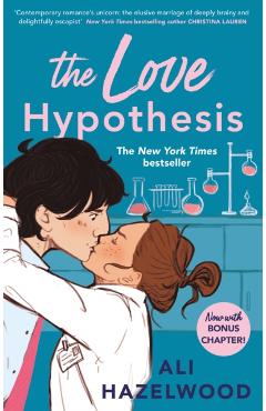 The Love Hypothesis - Ali Hazelwood