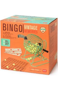 Joc Bingo