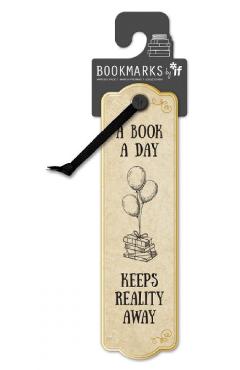Semn de carte: A Book a Day