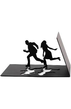 Suport lateral pentru carti: Escape
