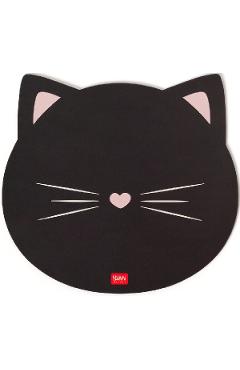 Mousepad: Pisica