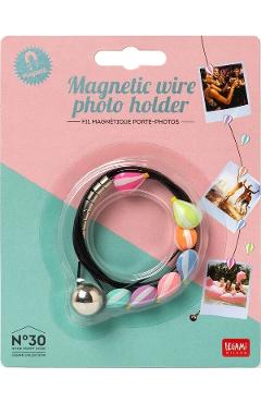 Cablu magnetic agatat fotografii: Baloane cu aer