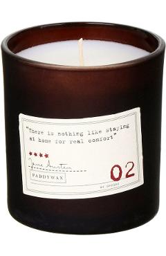 Lumanare Jane Austen