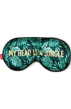 Masca pentru somn: Nap Queen. Jungla