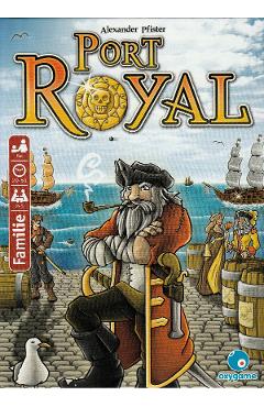 Port Royal