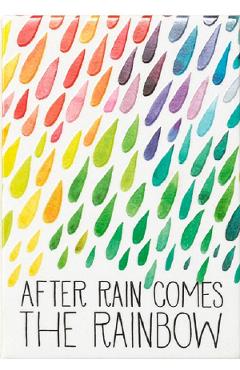 Magnet: After rain