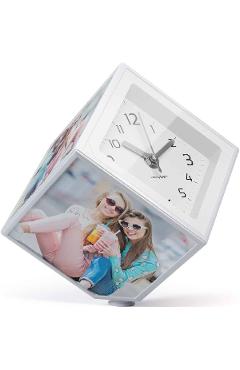 Rama foto: Clock