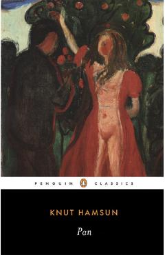 Pan – Knut Hamsun Beletristica imagine 2022