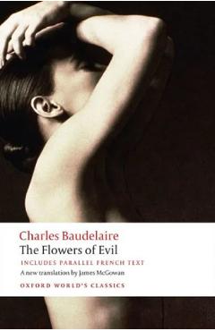 The Flowers Of Evil - Charles Baudelaire