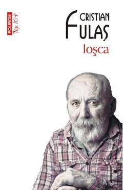 Iosca - Cristian Fulas - POLIROM