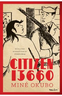 Citizen 13660 – Mine Okubo, Christine Hong 13660