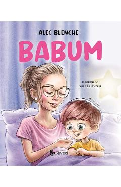 Babum - Alec Blenche