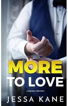 More to Love - Jessa Kane
