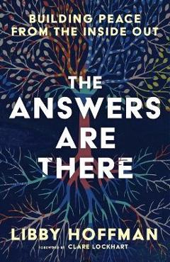 The Answers Are There - Libby Hoffman