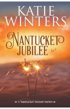 Nantucket Jubilee - Katie Winters
