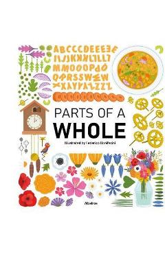 Parts of a Whole - Magda Gargulakova