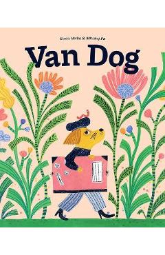 Van Dog - Mikolaj Pa