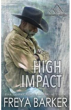 High Impact - Freya Barker