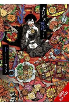 Phantom tales of the night, vol. 10 - matsuri