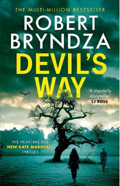Devil's Way - Robert Bryndza