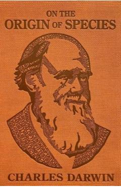 On the Origin of Species - Charles Darwin