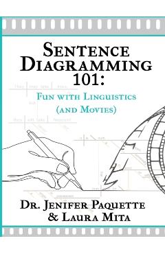Sentence Diagramming 101: Fun with Linguistics (and Movies) - Jen Paquette