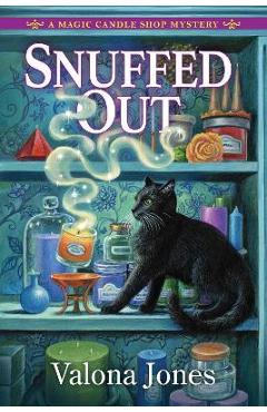 Snuffed Out - Valona Jones