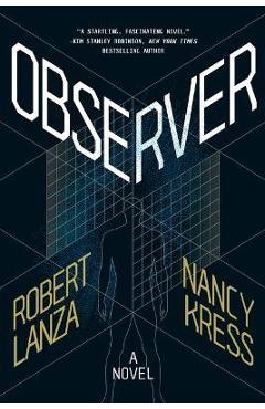 Observer - Robert Lanza