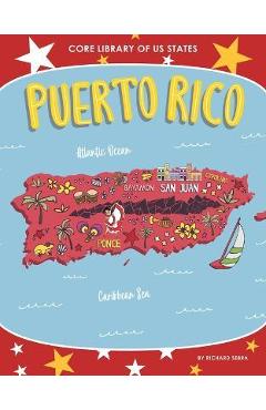 Puerto Rico - Richard Sebra