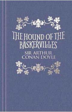 The Hound of the Baskervilles - Arthur Conan Doyle