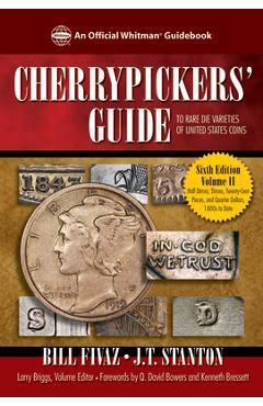 Cherrypickers\' Volume II 6th Edition - Bill Fivaz