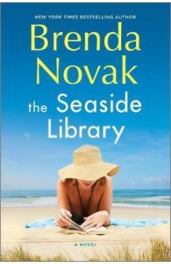 The Seaside Library - Brenda Novak