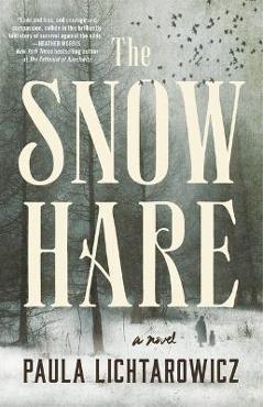 The Snow Hare - Paula Lichtarowicz