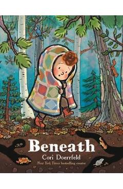 Beneath - Cori Doerrfeld